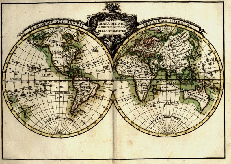 Instituto Geográfico Nacional